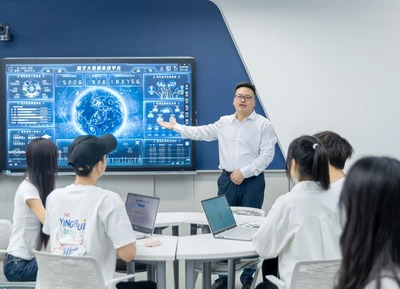 計算機應用技術技術咨詢 驅動企業(yè)數(shù)字化轉型的關鍵服務