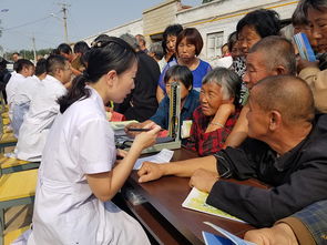 九三學(xué)社衡水市委舉辦農(nóng)業(yè)技術(shù)咨詢(xún)與醫(yī)療義診活動(dòng)，助力鄉(xiāng)村振興與民生改善